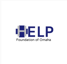 Logo Design entry 1747417 submitted by pablofitzy to the Logo Design for H.E.L.P Foundation of Omaha run by delaneynelson