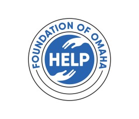Logo Design Entry 1747429 submitted by Logo Creation to the contest for H.E.L.P Foundation of Omaha run by delaneynelson