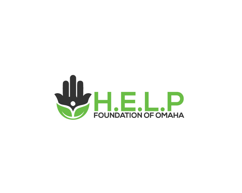 Logo Design entry 1747450 submitted by studentfirst to the Logo Design for H.E.L.P Foundation of Omaha run by delaneynelson