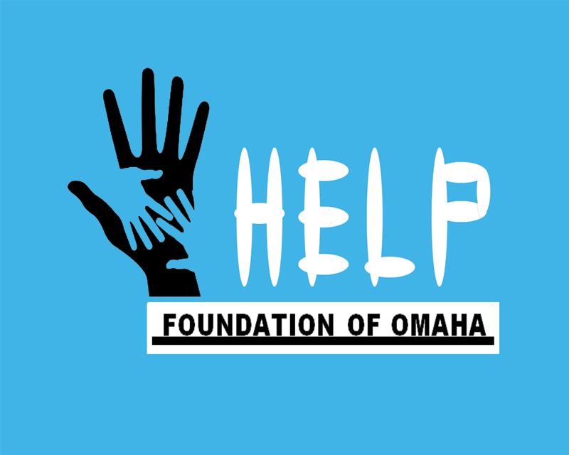 Logo Design entry 1747450 submitted by Kuzuru to the Logo Design for H.E.L.P Foundation of Omaha run by delaneynelson
