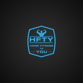 Logo Design Entry 1747736 submitted by andrelopesdesigner to the contest for Home Fitness To You run by homefitnesstoyou