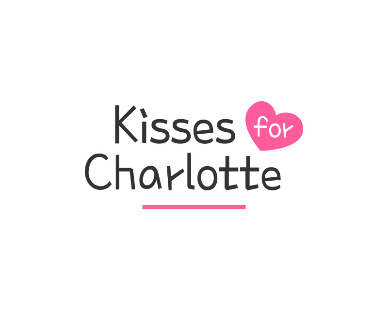 Graphic Design entry 1748163 submitted by andesign to the Graphic Design for Kisses for Charlotte  run by gdubs3287