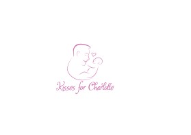 Graphic Design entry 1748129 submitted by KiesJouwStijl to the Graphic Design for Kisses for Charlotte  run by gdubs3287