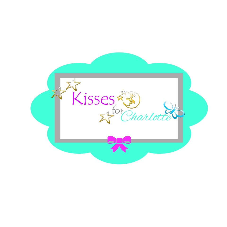 Graphic Design entry 1748138 submitted by KiesJouwStijl to the Graphic Design for Kisses for Charlotte  run by gdubs3287