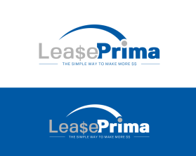 Logo Design entry 1748282 submitted by Erdiyrigiy to the Logo Design for LeasePrima run by ejr5034