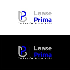 Logo Design entry 1748291 submitted by angeldzgn to the Logo Design for LeasePrima run by ejr5034
