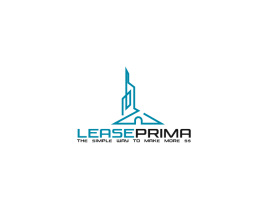 Logo Design Entry 1748326 submitted by expre123 to the contest for LeasePrima run by ejr5034