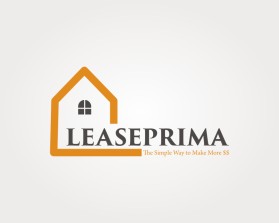 Logo Design Entry 1748352 submitted by Lest_2004 to the contest for LeasePrima run by ejr5034