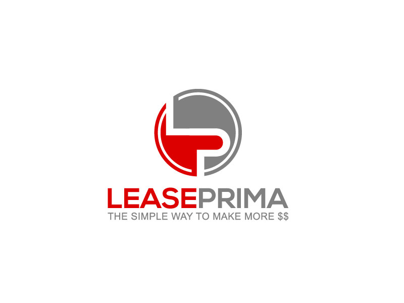 Logo Design entry 1748363 submitted by T2T to the Logo Design for LeasePrima run by ejr5034