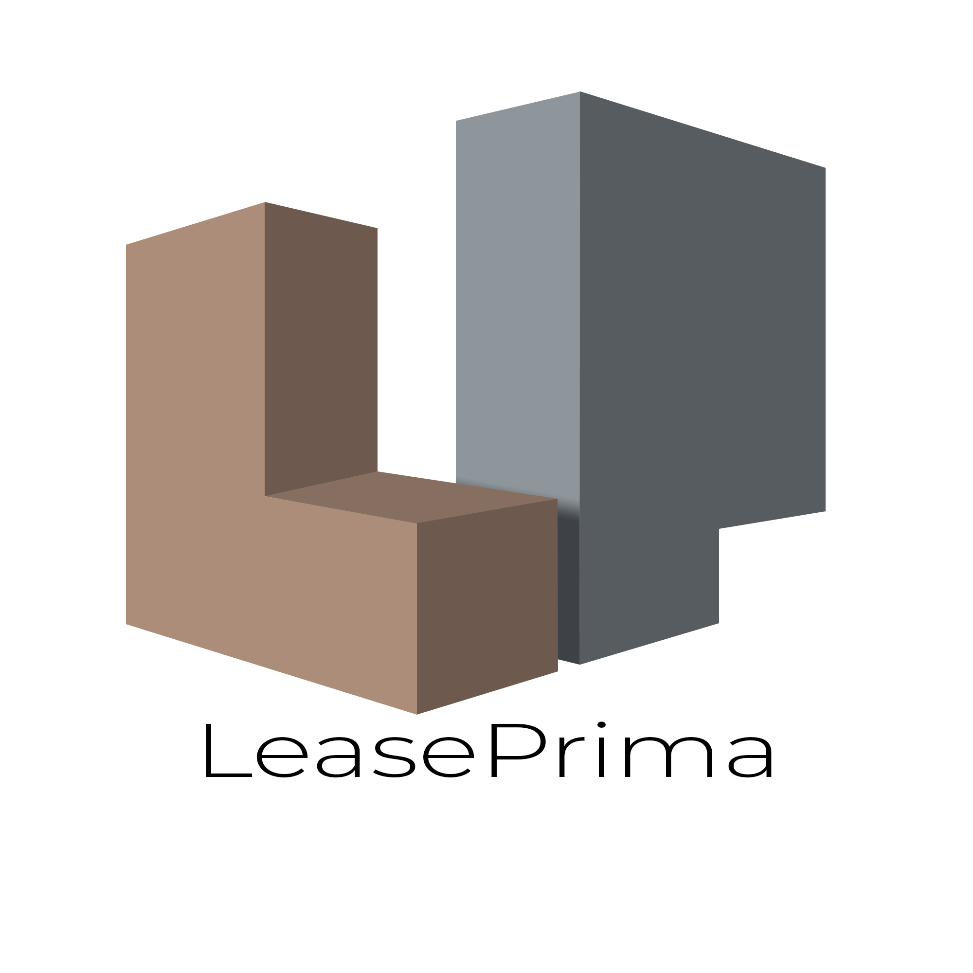 Logo Design entry 1748373 submitted by Boheeeem to the Logo Design for LeasePrima run by ejr5034