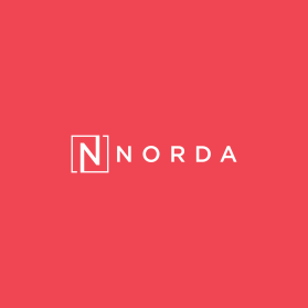 Logo Design Entry 1748421 submitted by GEN X to the contest for NORDA run by NORDA