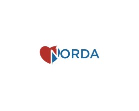 Logo Design entry 1748422 submitted by angeldzgn to the Logo Design for NORDA run by NORDA