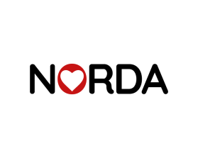 Logo Design entry 1748423 submitted by angeldzgn to the Logo Design for NORDA run by NORDA