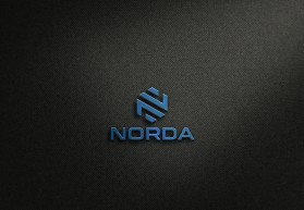 Logo Design entry 1748428 submitted by angeldzgn to the Logo Design for NORDA run by NORDA