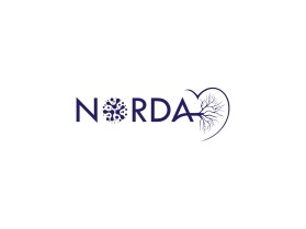 Logo Design entry 1748463 submitted by bram to the Logo Design for NORDA run by NORDA