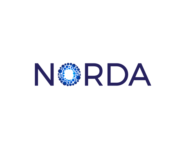 Logo Design entry 1748570 submitted by Fathenry to the Logo Design for NORDA run by NORDA