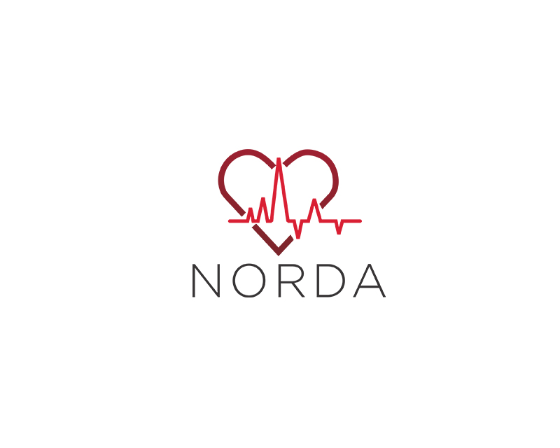Logo Design entry 1748570 submitted by joshi.designer to the Logo Design for NORDA run by NORDA