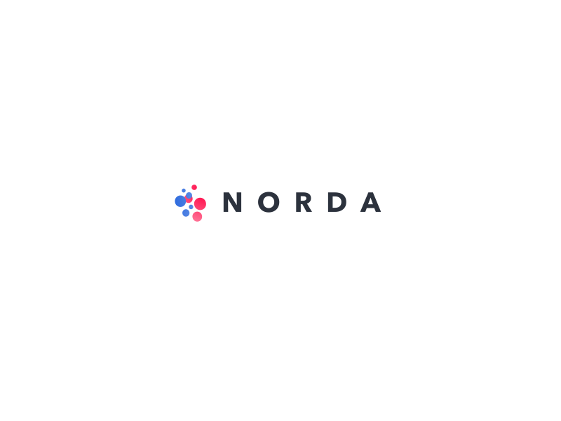Logo Design entry 1748525 submitted by Sam5 to the Logo Design for NORDA run by NORDA