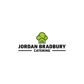 Logo Design Entry 1748816 submitted by aufa1 to the contest for Jordan Bradbury Catering  run by Jebradbury