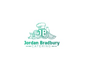 Logo Design Entry 1748823 submitted by GRACE to the contest for Jordan Bradbury Catering  run by Jebradbury