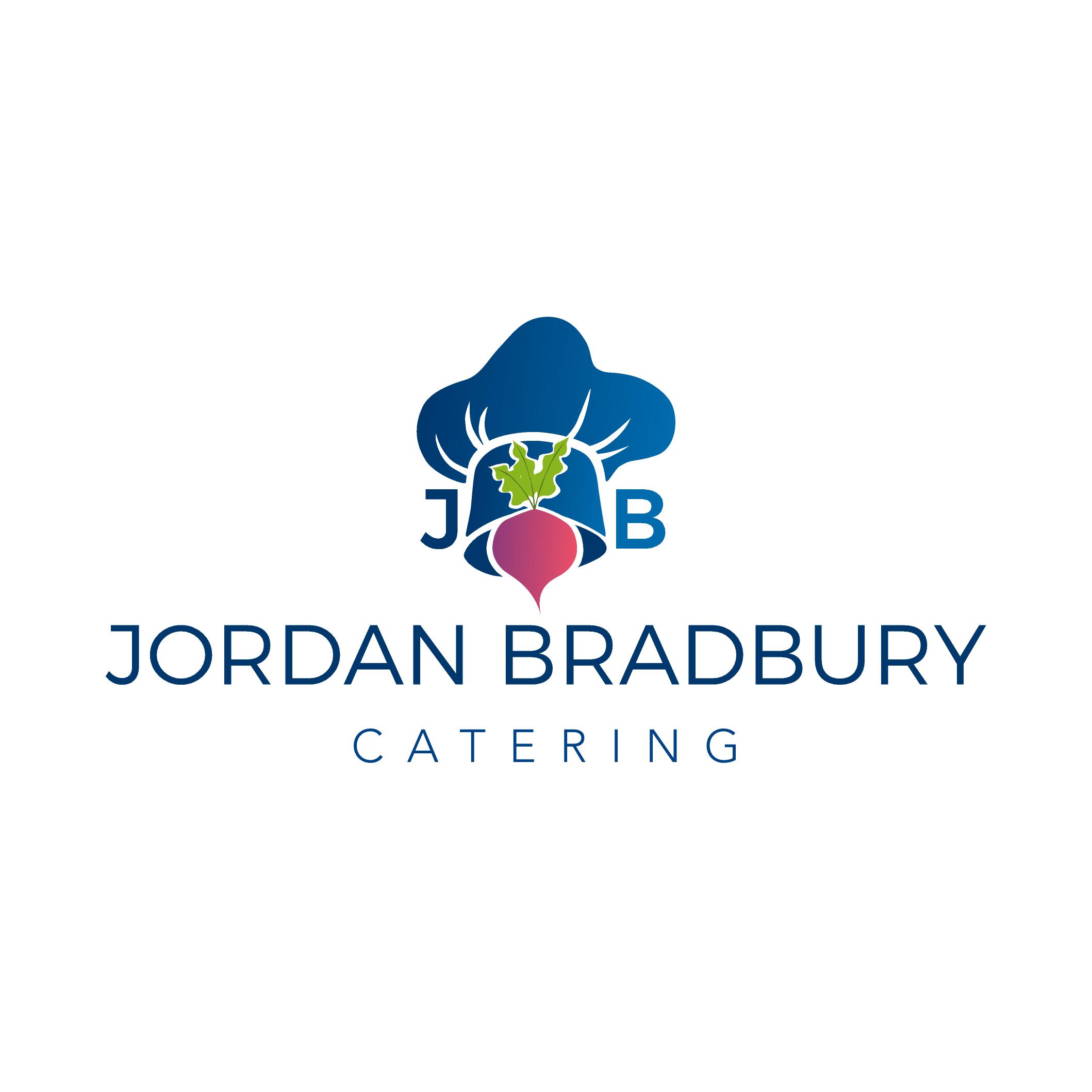 Logo Design entry 1748830 submitted by haye to the Logo Design for Jordan Bradbury Catering  run by Jebradbury