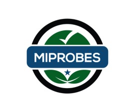 Logo Design entry 1749877 submitted by Lest_2004 to the Logo Design for MiProbes run by nmp310