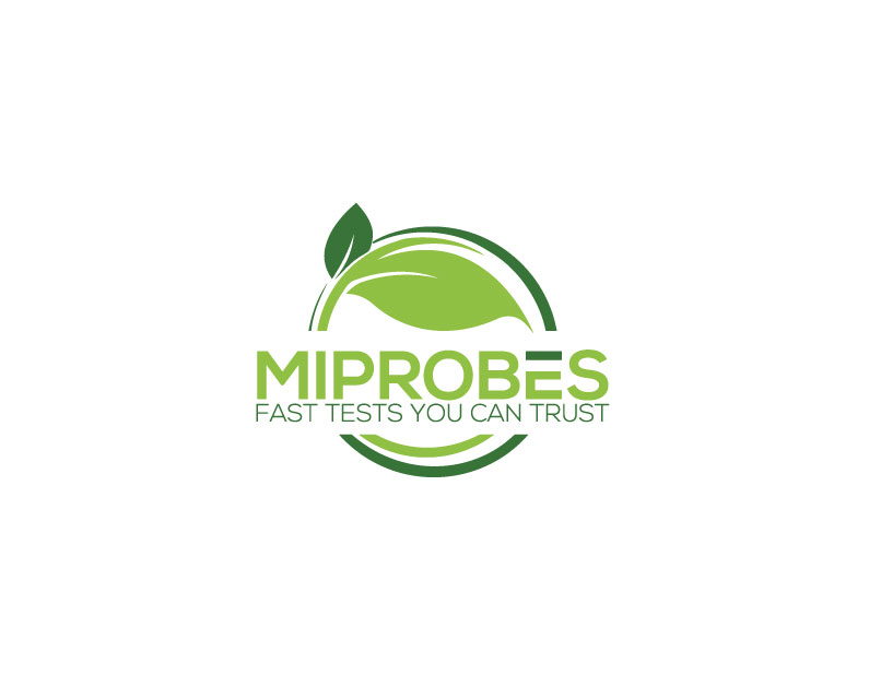 Logo Design entry 1749914 submitted by studentfirst to the Logo Design for MiProbes run by nmp310