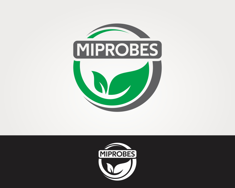 Logo Design entry 1749890 submitted by Lest_2004 to the Logo Design for MiProbes run by nmp310
