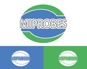 Logo Design Entry 1749896 submitted by VG to the contest for MiProbes run by nmp310