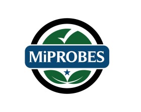 Logo Design entry 1749913 submitted by airish.designs to the Logo Design for MiProbes run by nmp310