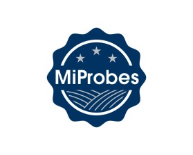Logo Design entry 1749914 submitted by airish.designs to the Logo Design for MiProbes run by nmp310