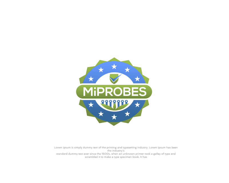 Logo Design entry 1810490 submitted by SATRI