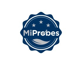 Logo Design entry 1749926 submitted by s.nita to the Logo Design for MiProbes run by nmp310