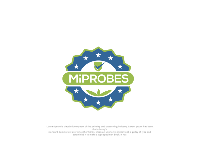 Logo Design entry 1810545 submitted by SATRI