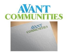 Logo Design entry 1750454 submitted by Fathenry to the Logo Design for Avant Communities run by Avant Communities