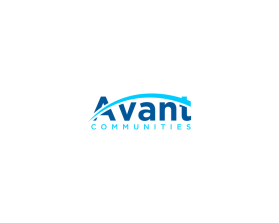 Logo Design entry 1750455 submitted by Fathenry to the Logo Design for Avant Communities run by Avant Communities