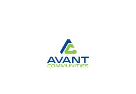 Logo Design entry 1750636 submitted by angeldzgn to the Logo Design for Avant Communities run by Avant Communities