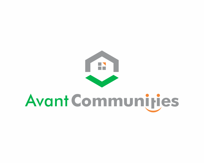 Logo Design entry 1750648 submitted by uniX to the Logo Design for Avant Communities run by Avant Communities