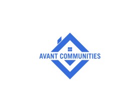 Logo Design Entry 1750683 submitted by angeldzgn to the contest for Avant Communities run by Avant Communities