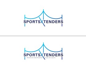 Logo Design Entry 1750739 submitted by GRACE to the contest for SportsXtenders run by driscolltj2@gmail.com
