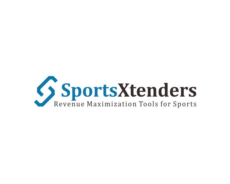 Logo Design entry 1750746 submitted by upi to the Logo Design for SportsXtenders run by driscolltj2@gmail.com
