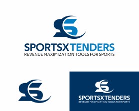 Logo Design entry 1750766 submitted by Lest_2004 to the Logo Design for SportsXtenders run by driscolltj2@gmail.com