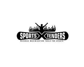 Logo Design Entry 1750822 submitted by angeldzgn to the contest for SportsXtenders run by driscolltj2@gmail.com