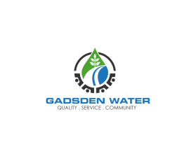 Logo Design entry 1750858 submitted by ModalNikah to the Logo Design for Gadsden Water run by mlankford