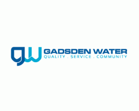 Logo Design entry 1750860 submitted by joshi.designer to the Logo Design for Gadsden Water run by mlankford