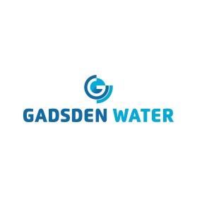 Logo Design Entry 1750863 submitted by aufa1 to the contest for Gadsden Water run by mlankford