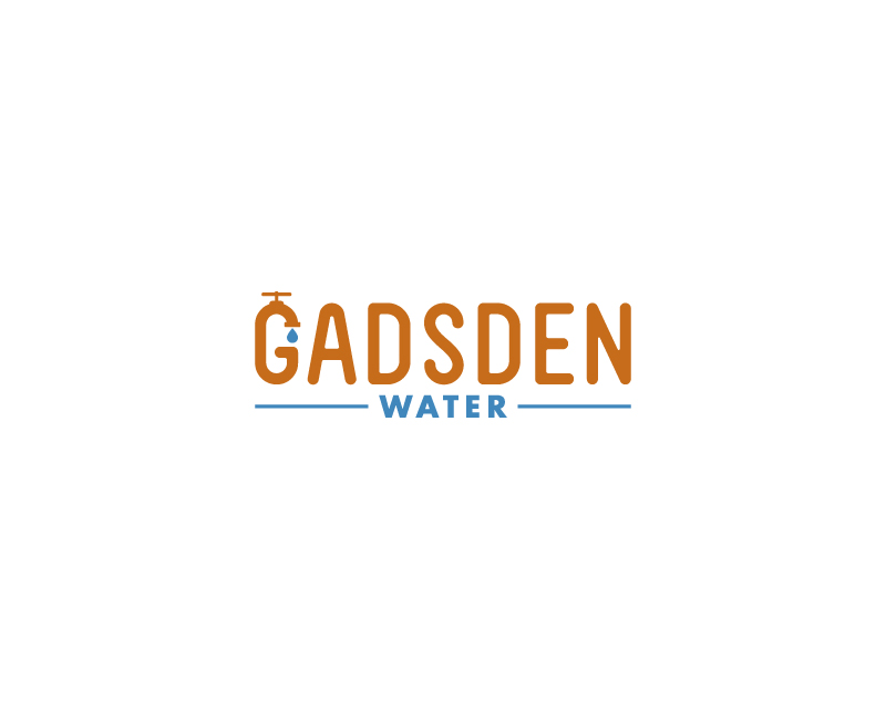 Logo Design entry 1750978 submitted by armanks to the Logo Design for Gadsden Water run by mlankford