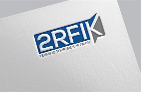 Logo Design entry 1751499 submitted by dogeco to the Logo Design for 2rfik run by Triveni