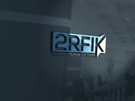 Logo Design entry 1751500 submitted by jhony to the Logo Design for 2rfik run by Triveni