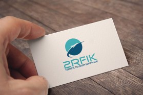Logo Design entry 1751501 submitted by Tukun#1967 to the Logo Design for 2rfik run by Triveni